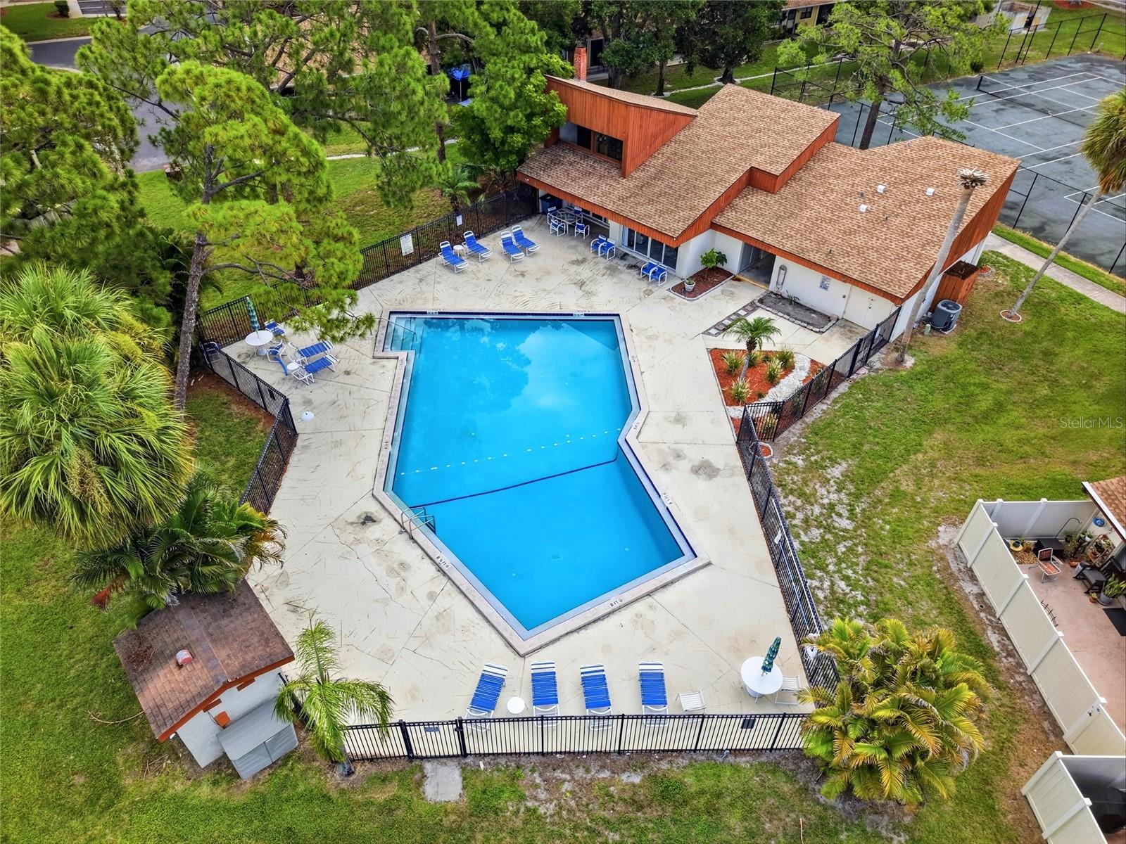 WOODLAKE 1 CONDO - Residential