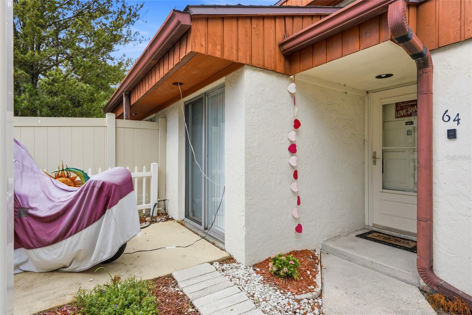 WOODLAKE 1 CONDO - Residential