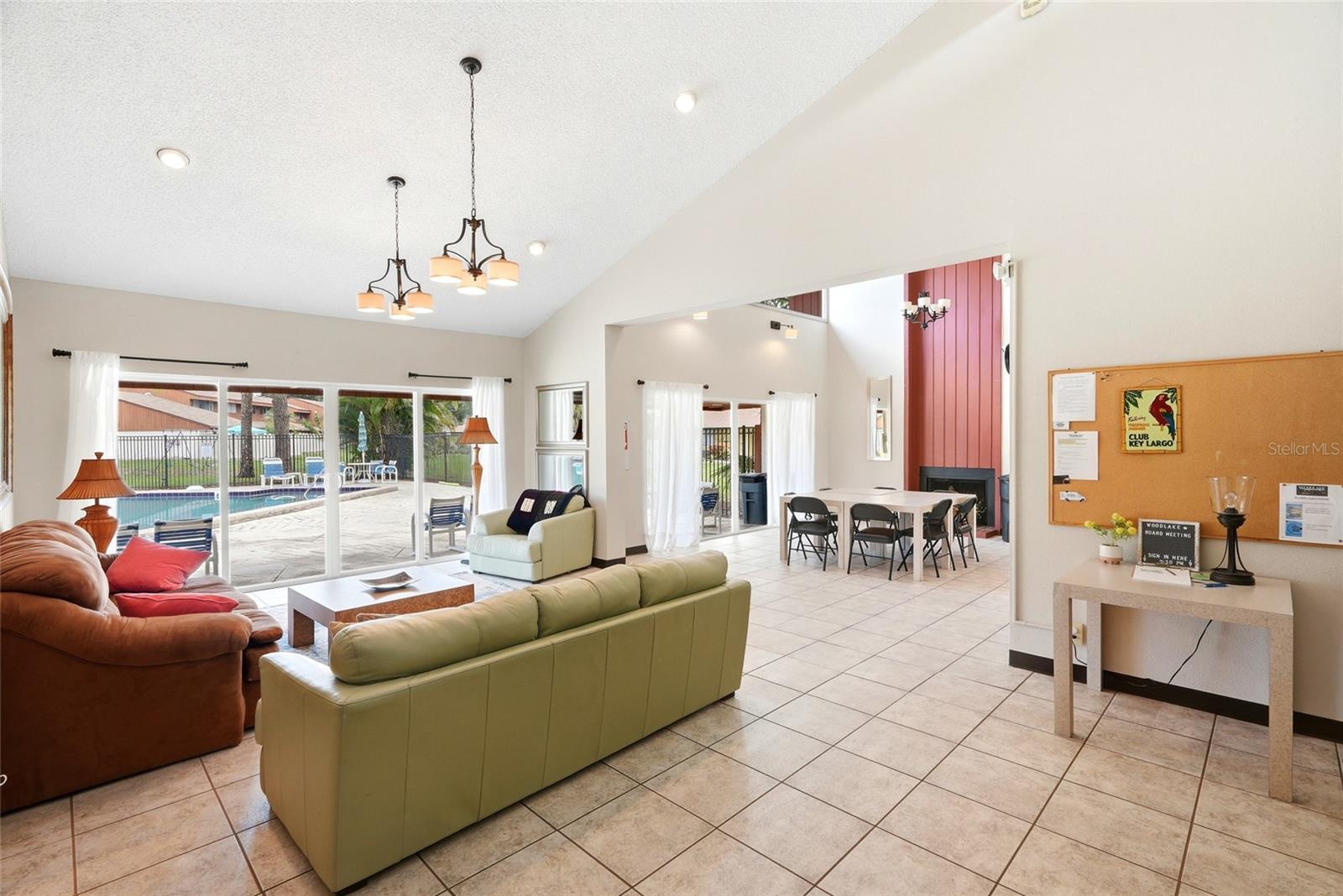 WOODLAKE 1 CONDO - Residential
