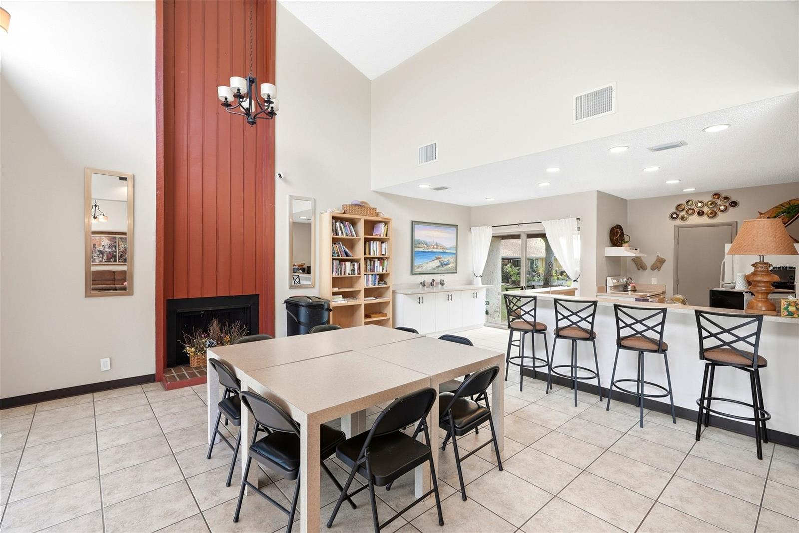 WOODLAKE 1 CONDO - Residential