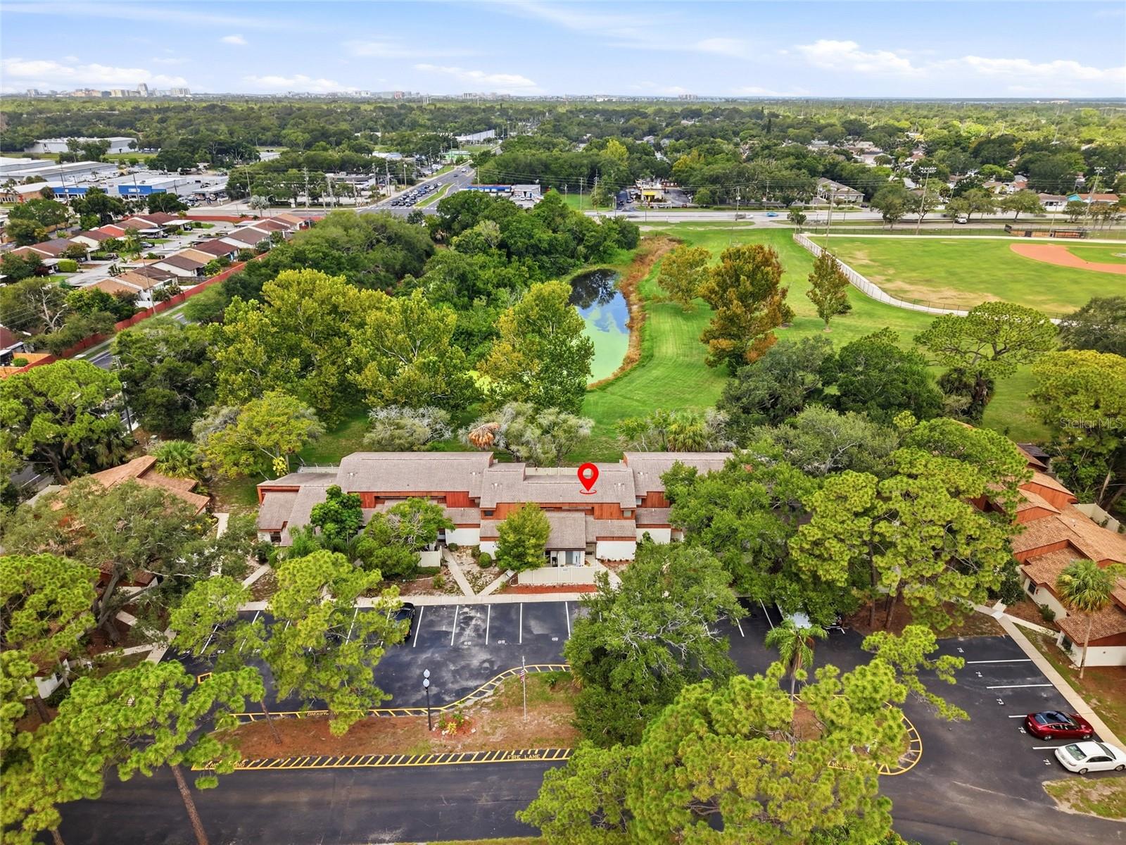 WOODLAKE 1 CONDO - Residential