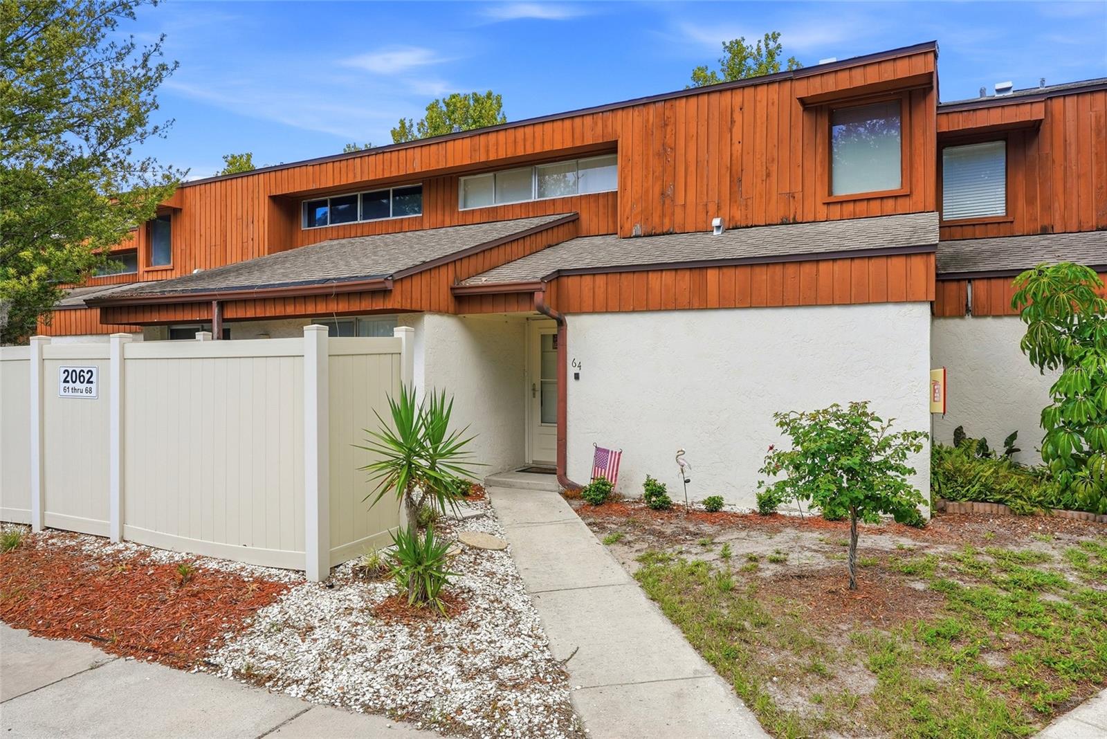 WOODLAKE 1 CONDO - Residential