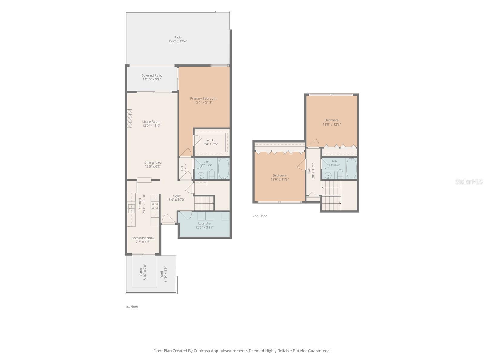 WOODLAKE 1 CONDO - Residential