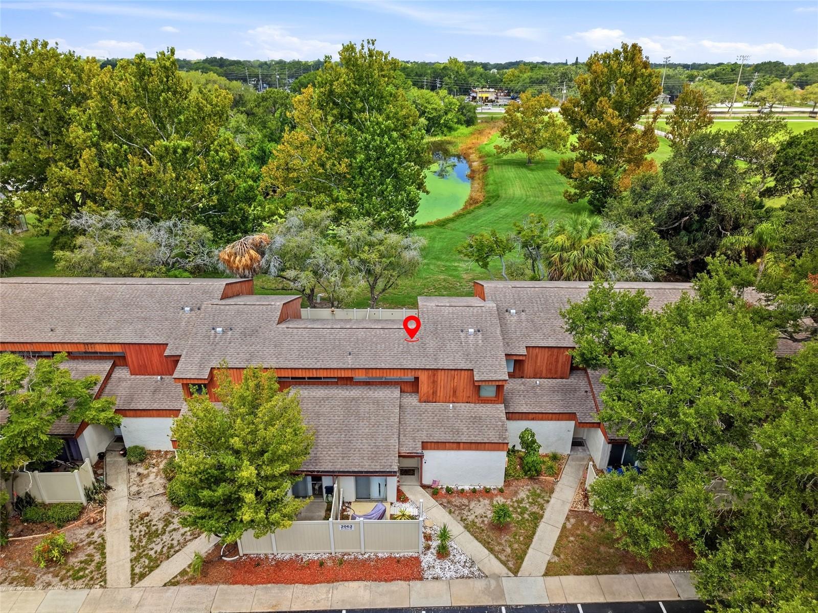 WOODLAKE 1 CONDO - Residential