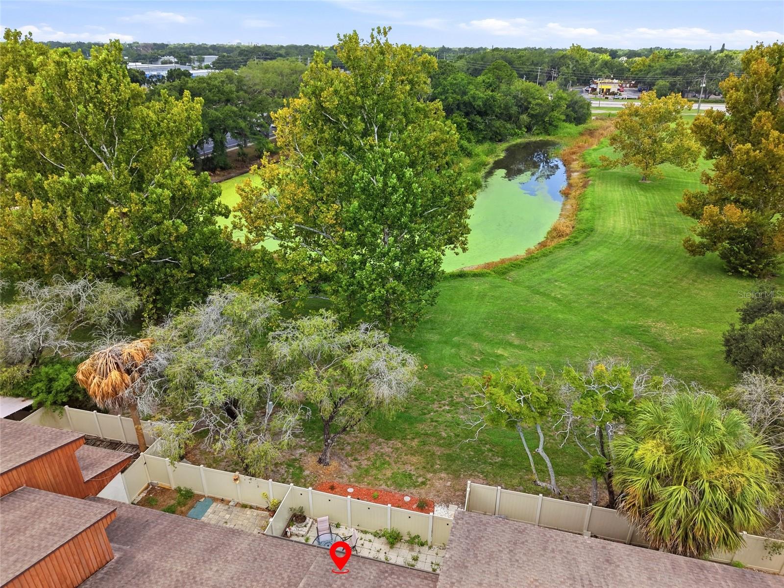 WOODLAKE 1 CONDO - Residential