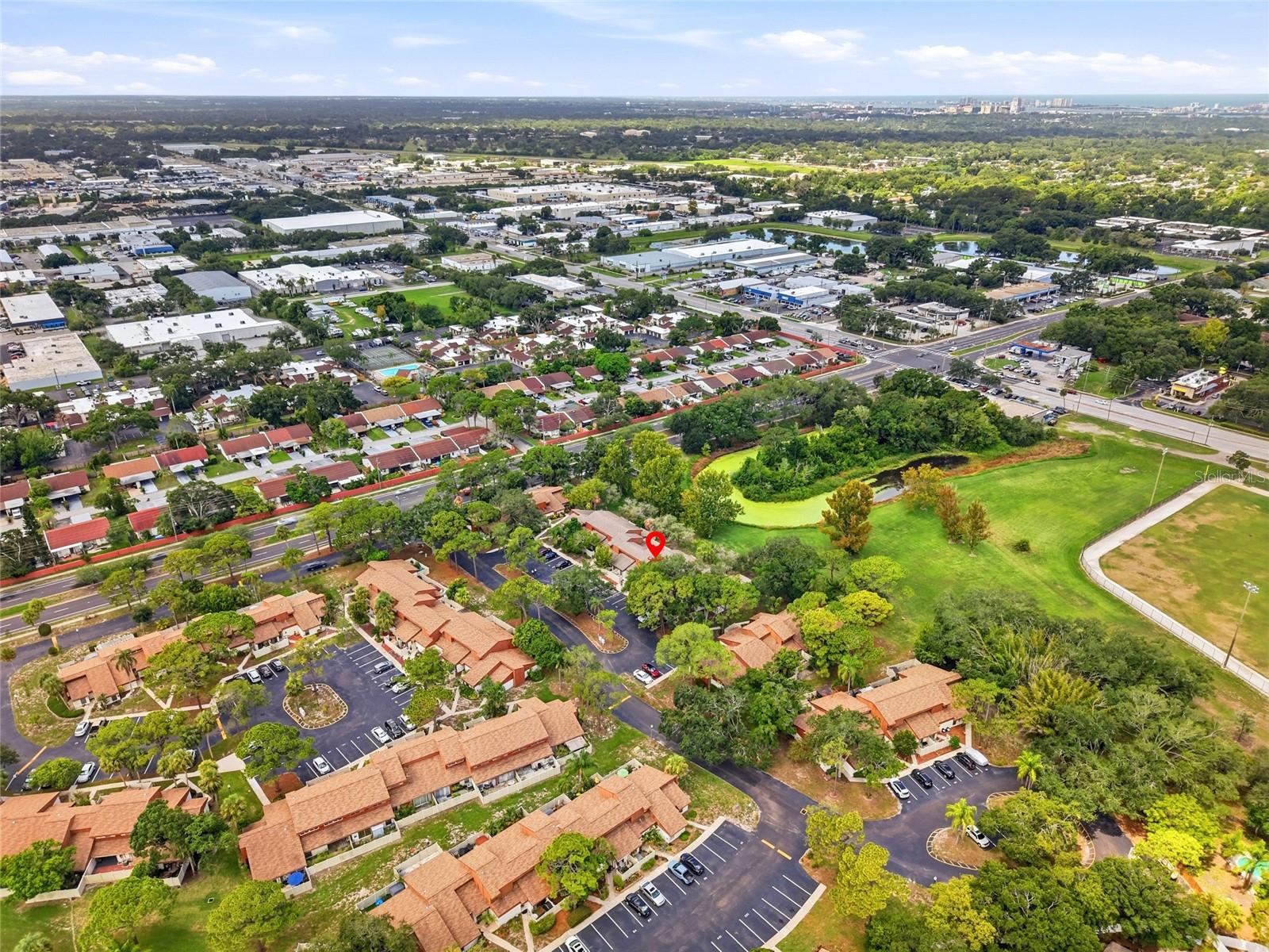 WOODLAKE 1 CONDO - Residential