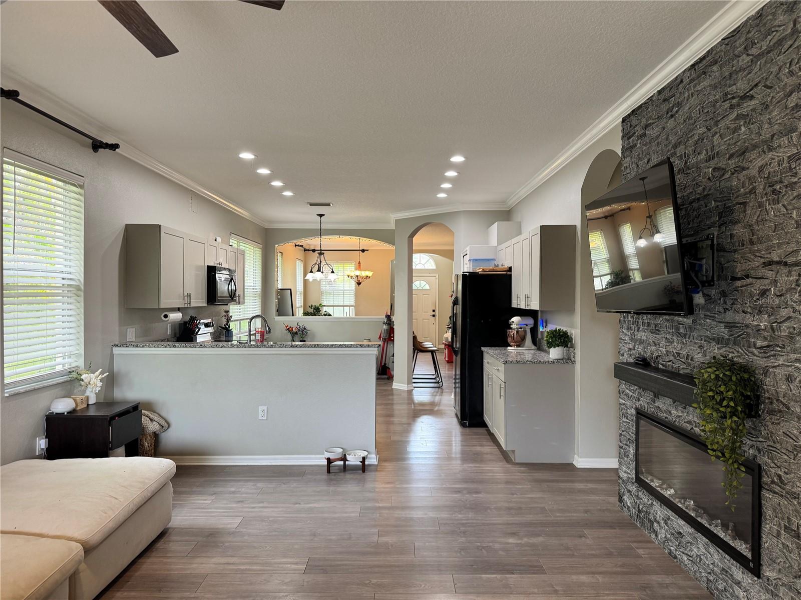 GREENBROOK VILLAGE SUBPHASE BB - Residential