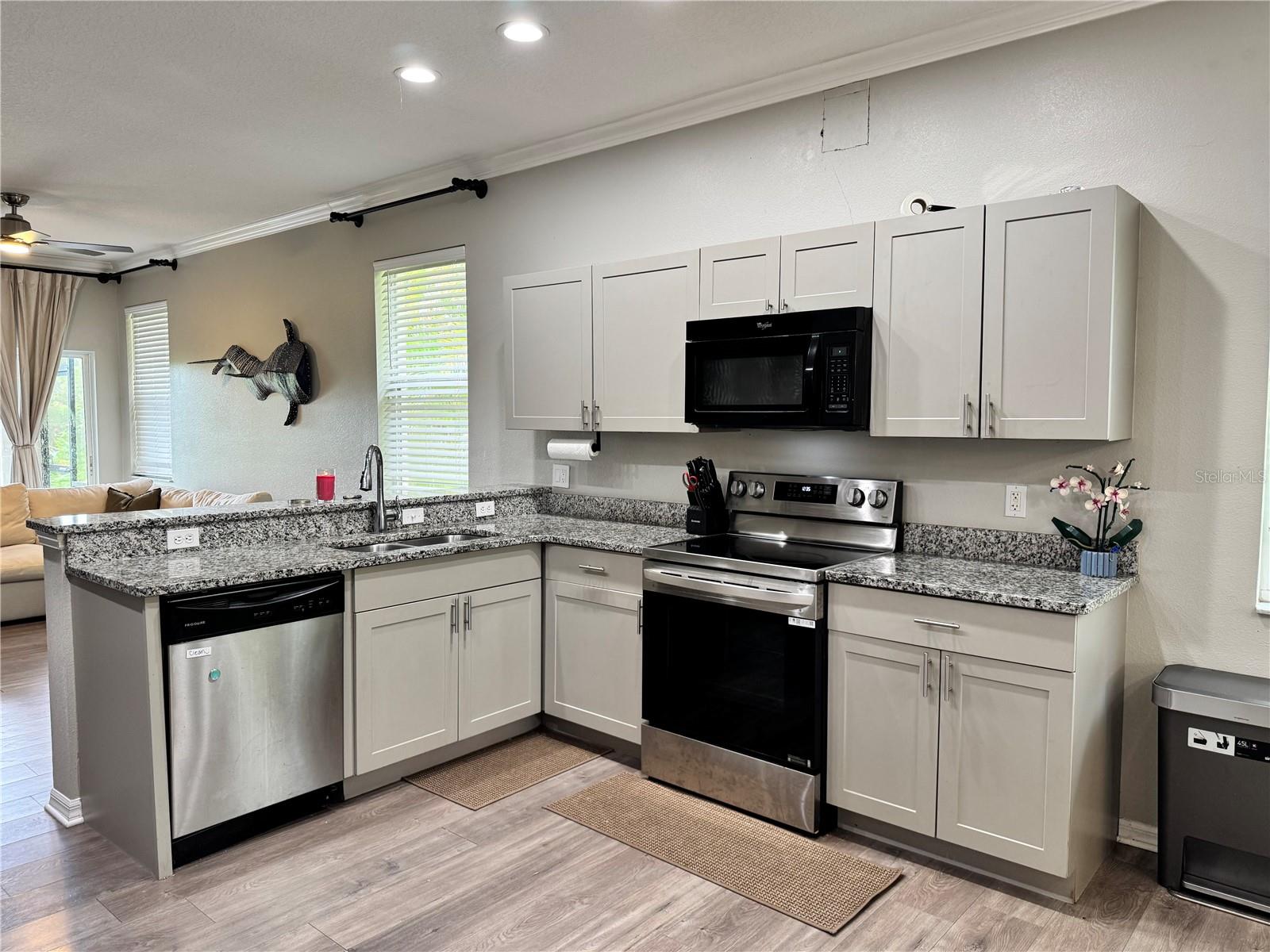 GREENBROOK VILLAGE SUBPHASE BB - Residential