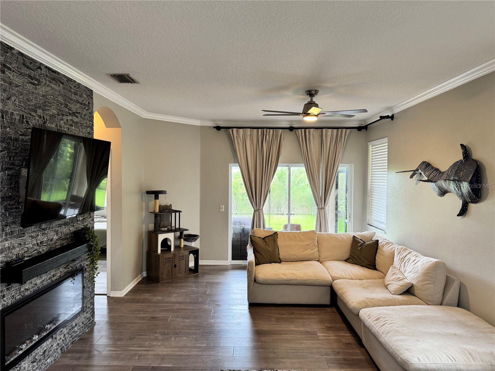 GREENBROOK VILLAGE SUBPHASE BB - Residential