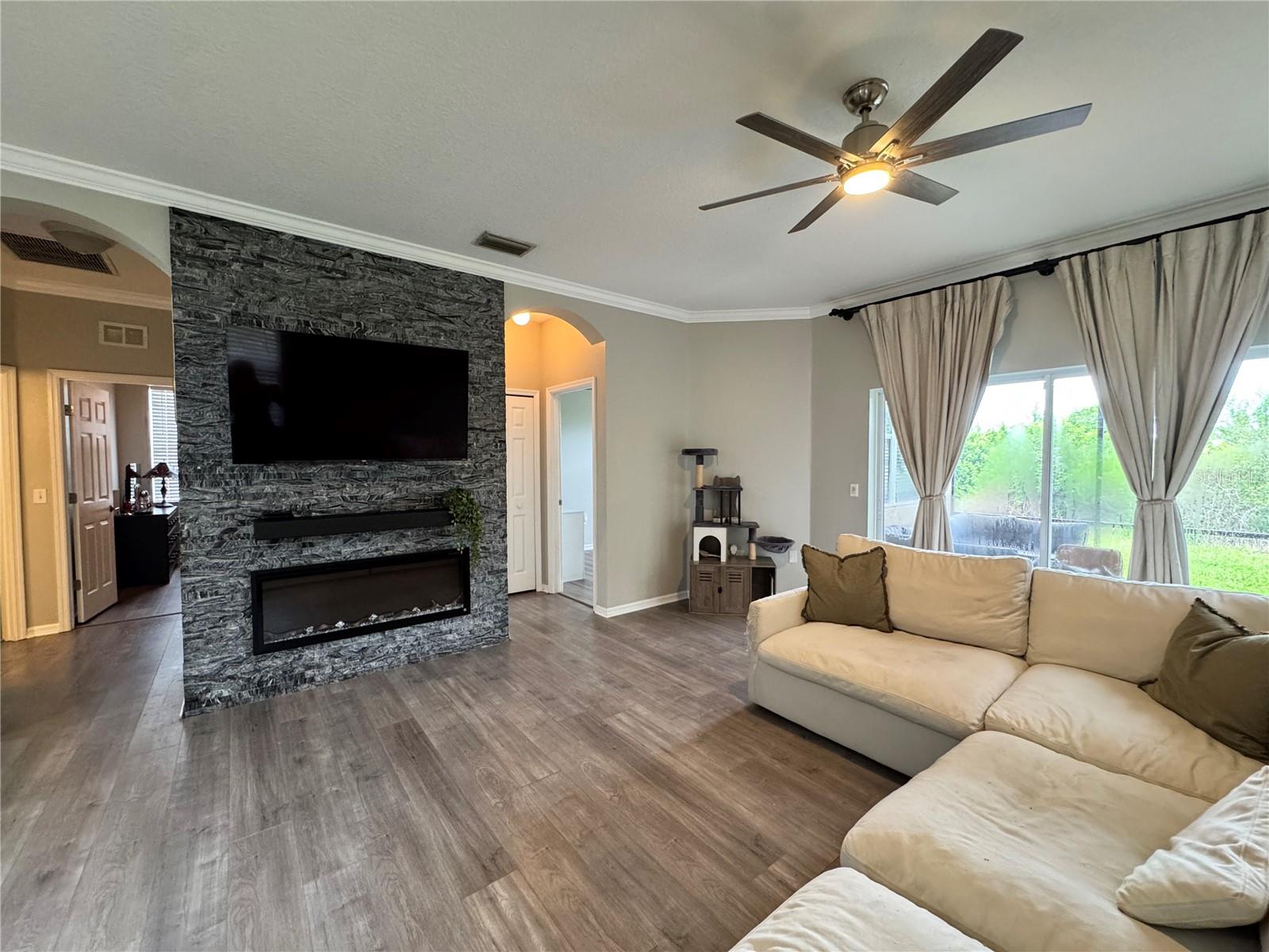 GREENBROOK VILLAGE SUBPHASE BB - Residential