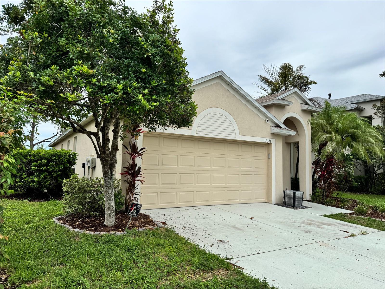 GREENBROOK VILLAGE SUBPHASE BB - Residential