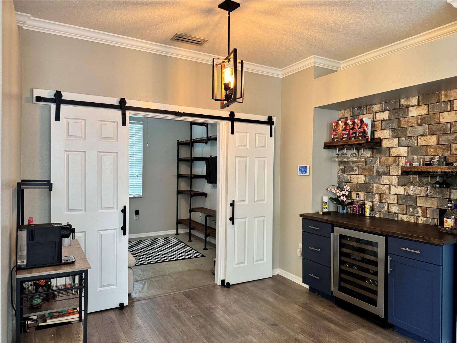 GREENBROOK VILLAGE SUBPHASE BB - Residential