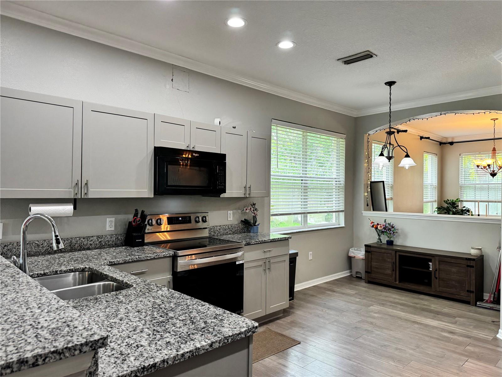 GREENBROOK VILLAGE SUBPHASE BB - Residential