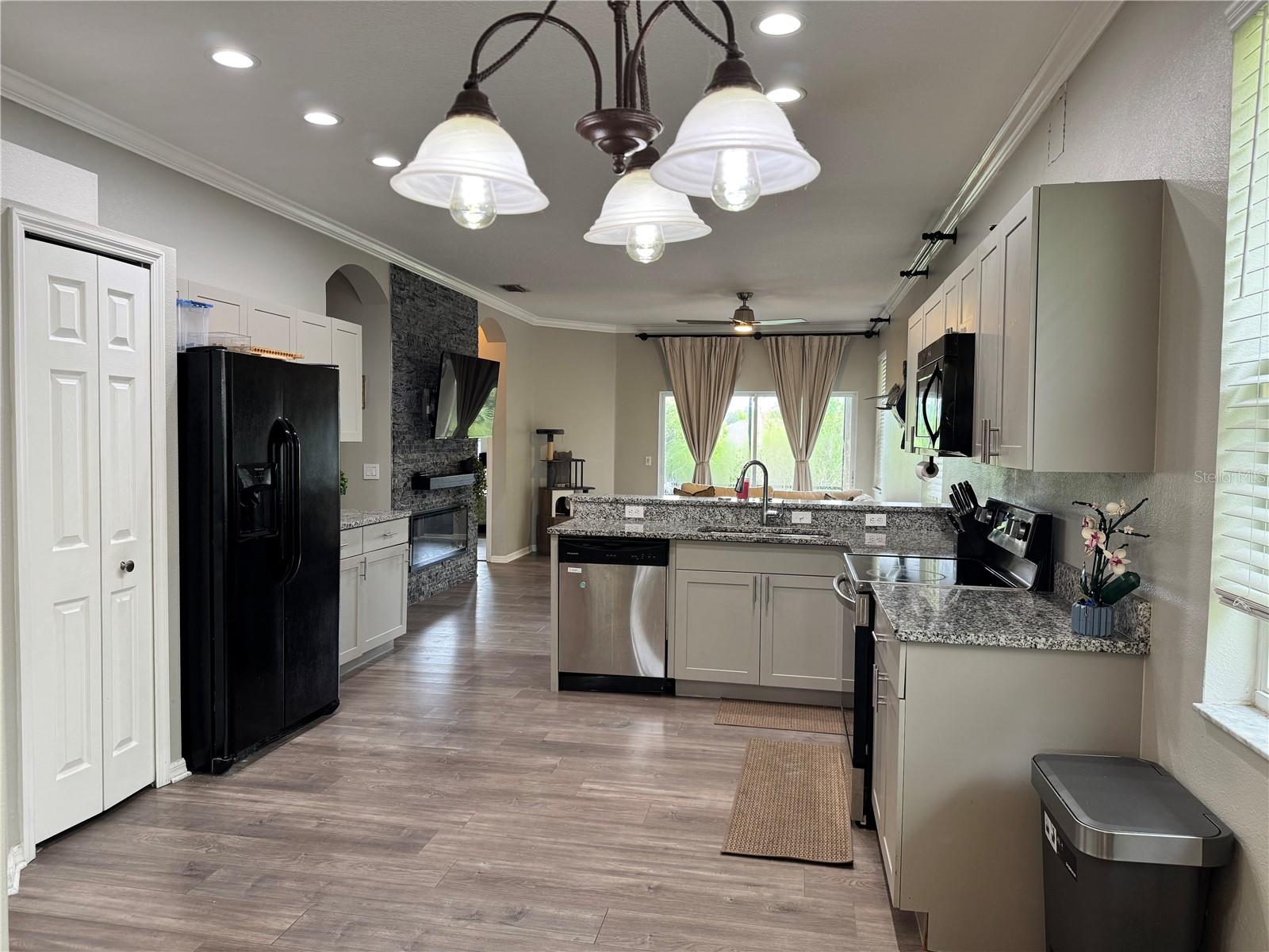 GREENBROOK VILLAGE SUBPHASE BB - Residential