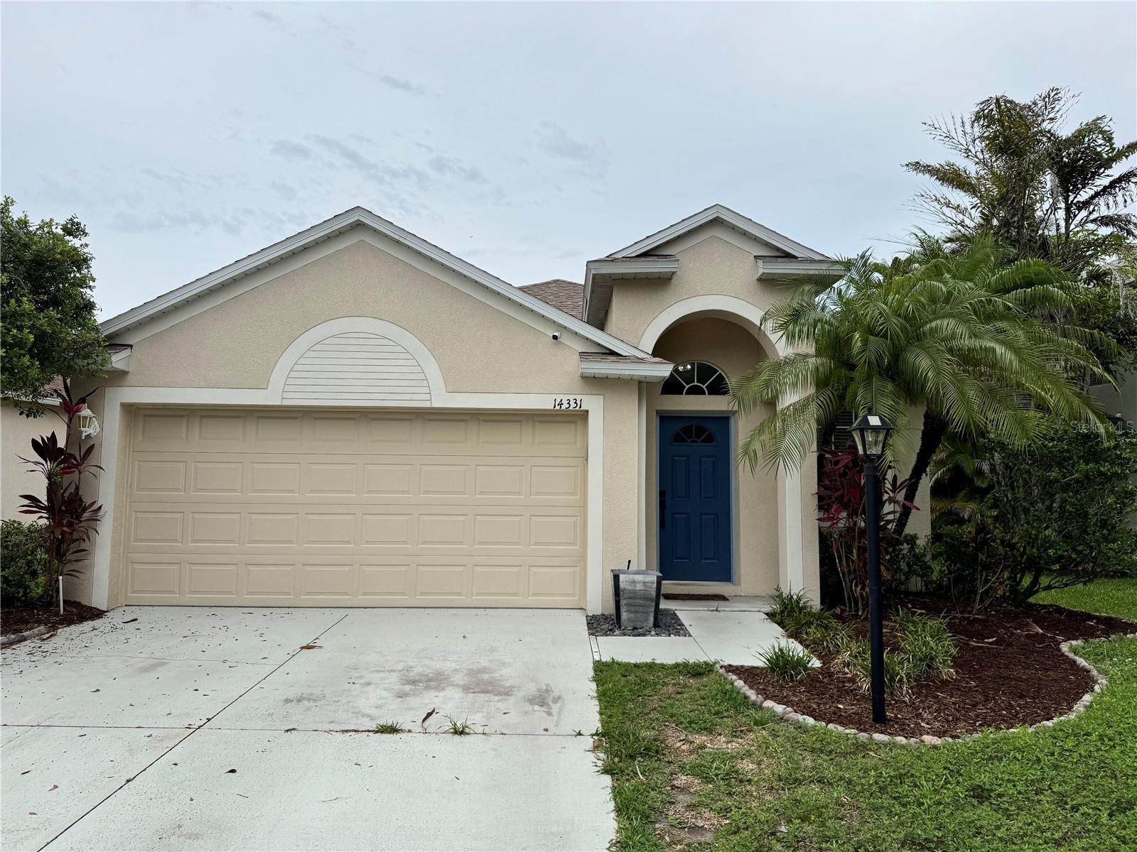 GREENBROOK VILLAGE SUBPHASE BB - Residential