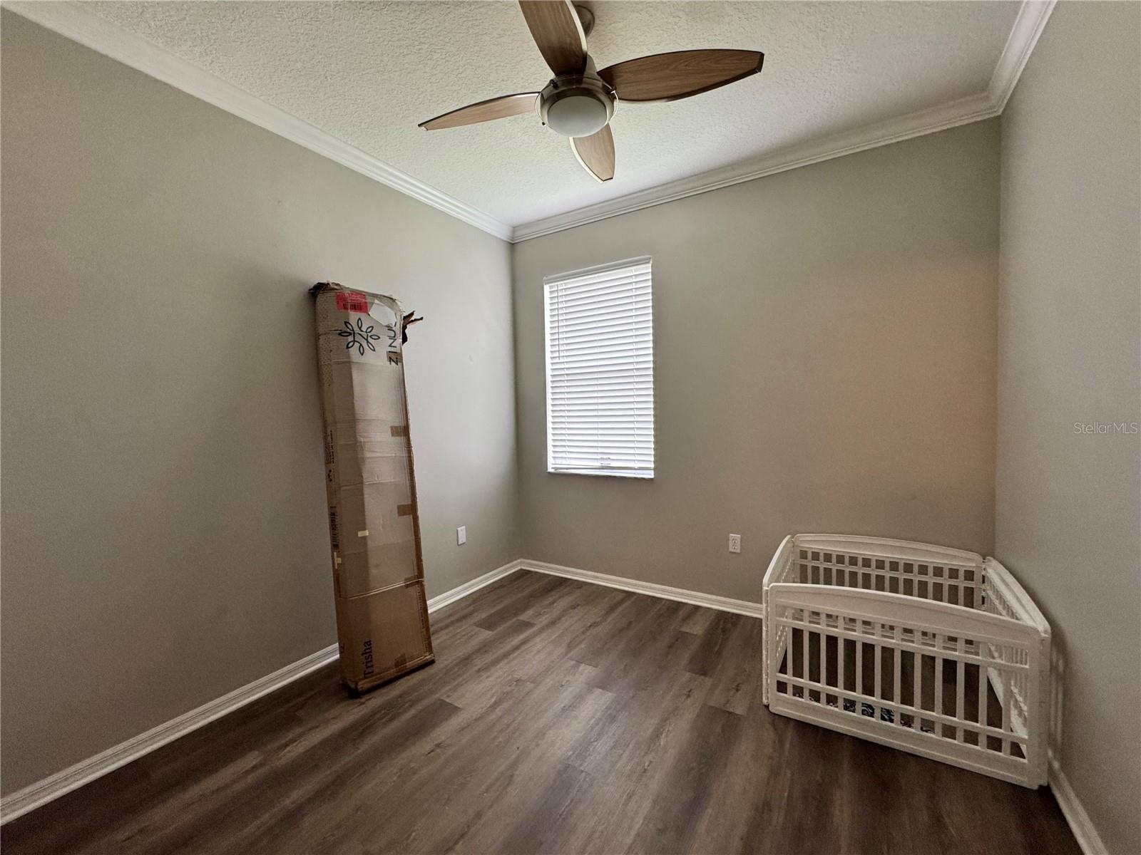 GREENBROOK VILLAGE SUBPHASE BB - Residential