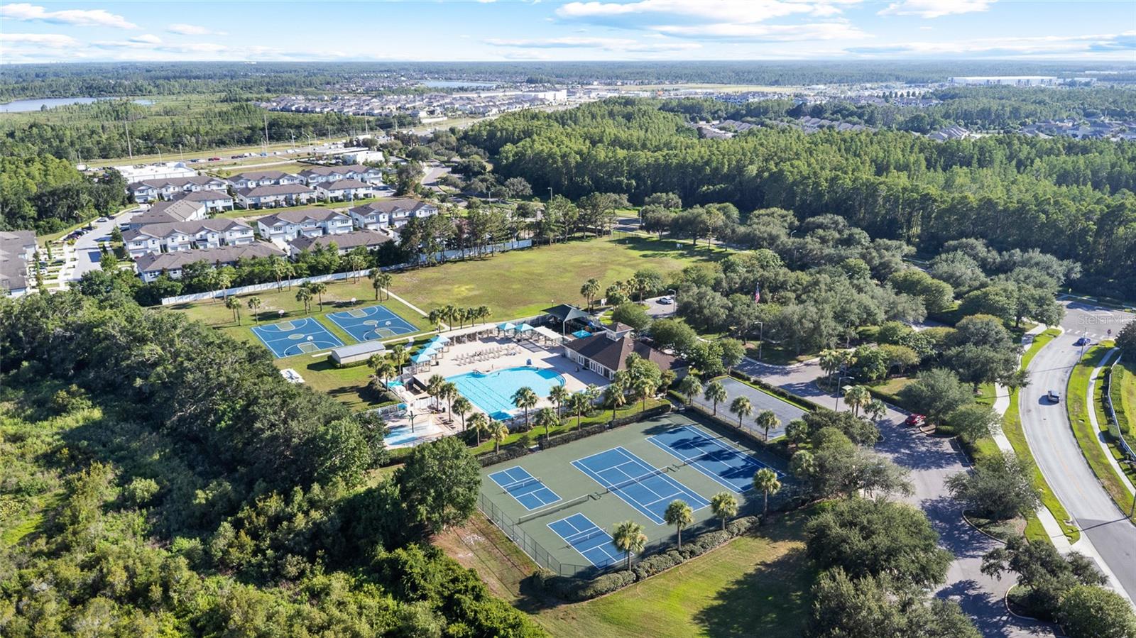 OAKSTEAD PARCEL 10 UNIT 2 - Residential