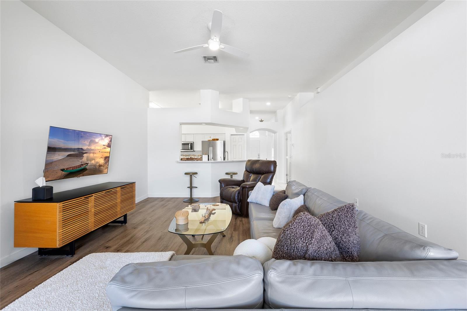 OAKSTEAD PARCEL 10 UNIT 2 - Residential