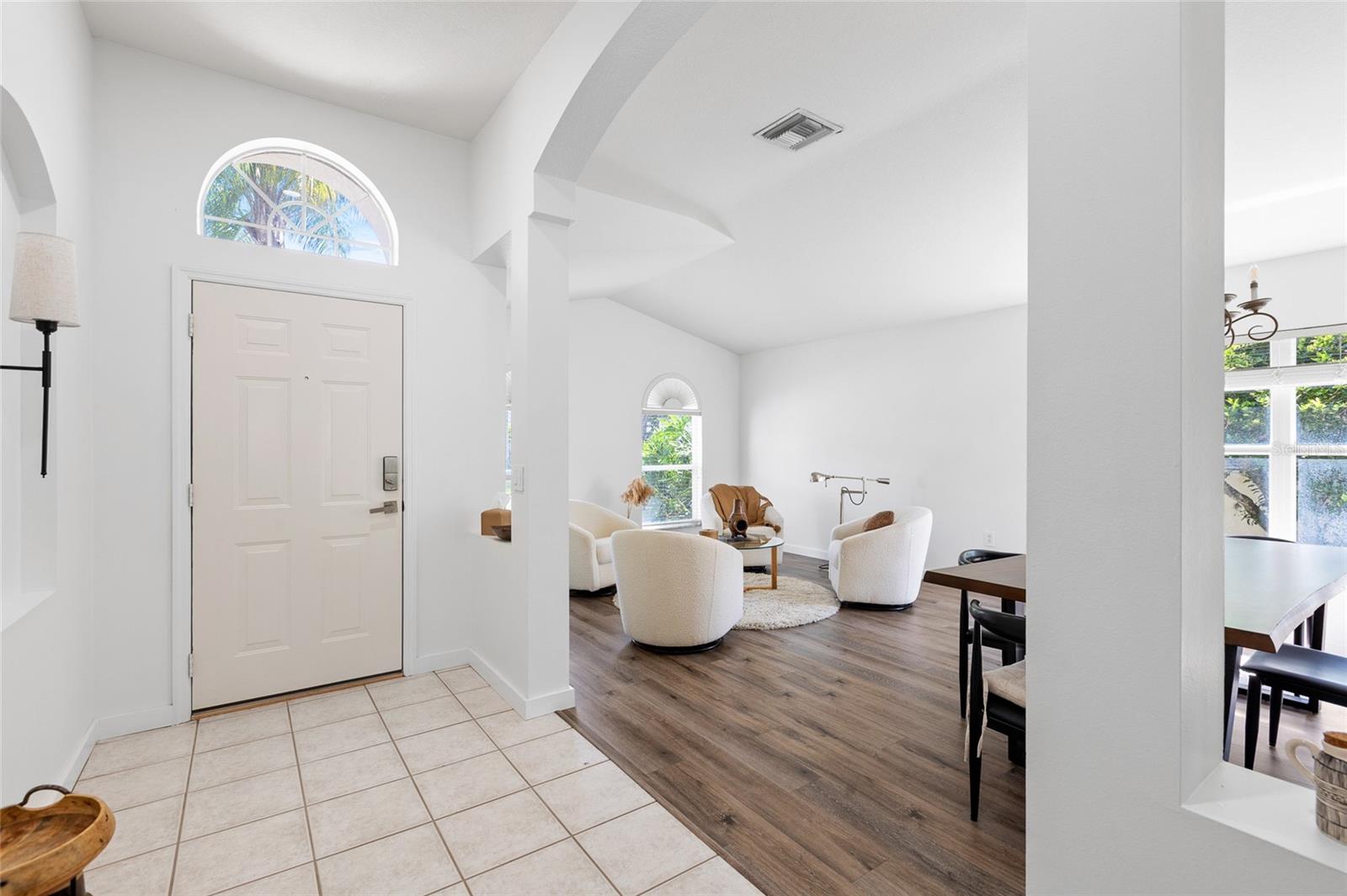 OAKSTEAD PARCEL 10 UNIT 2 - Residential