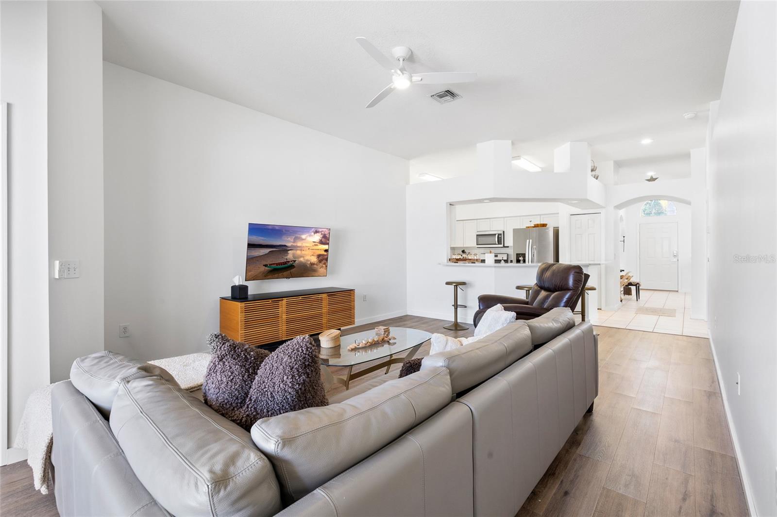 OAKSTEAD PARCEL 10 UNIT 2 - Residential