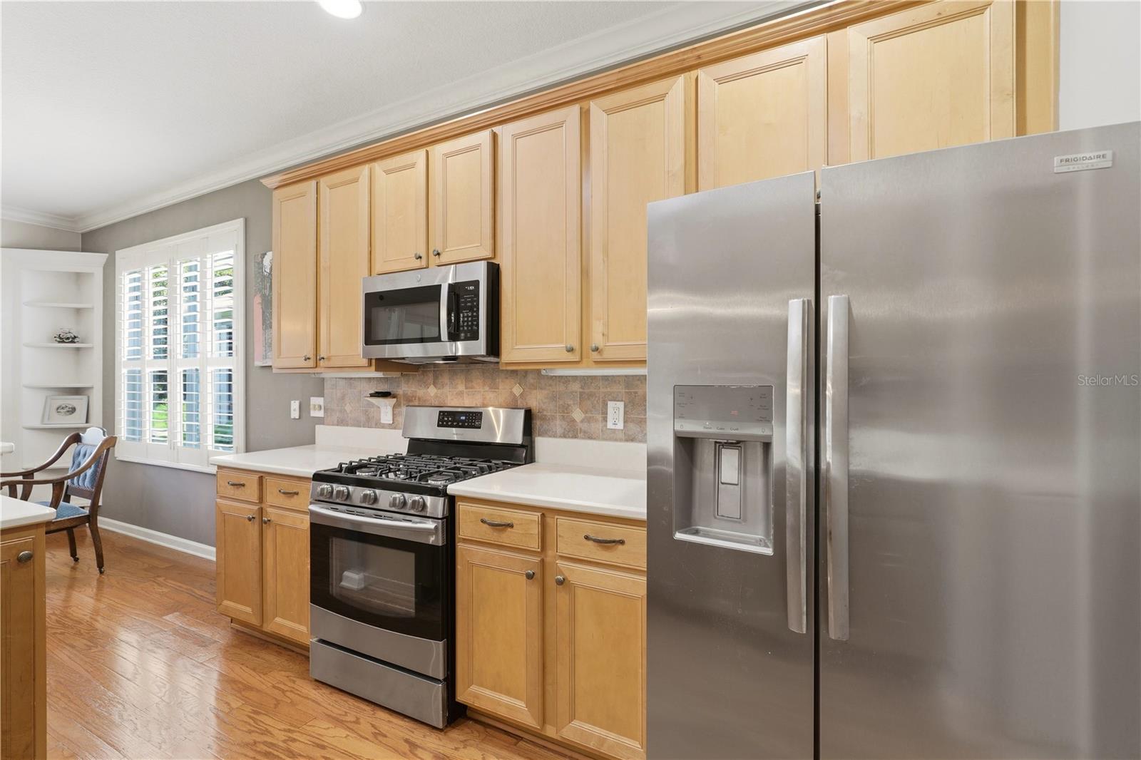 VICTORIA PARK NORTHEAST INCREMENT - Residential