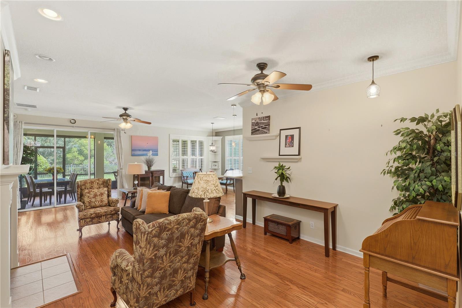 VICTORIA PARK NORTHEAST INCREMENT - Residential