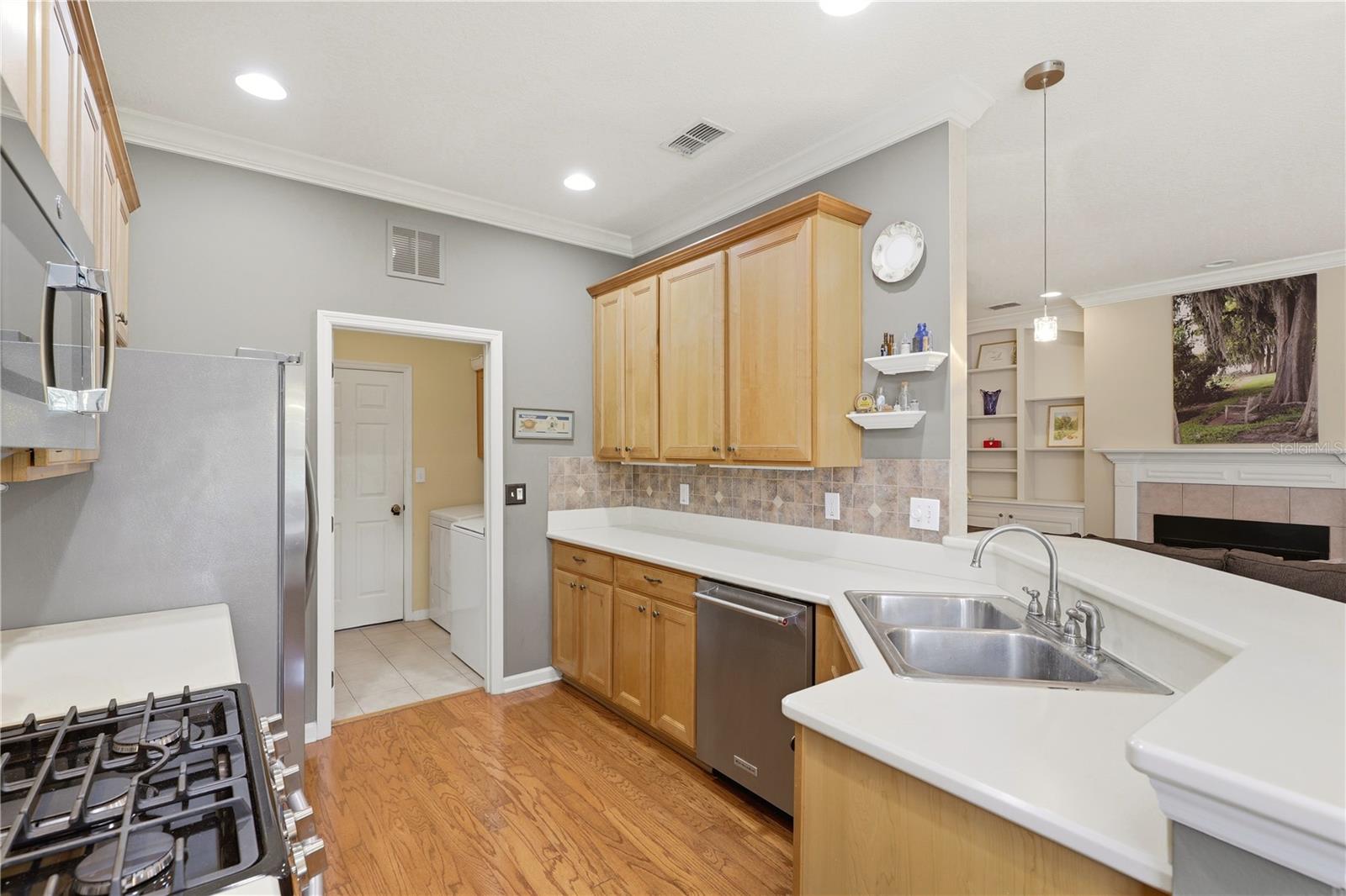 VICTORIA PARK NORTHEAST INCREMENT - Residential