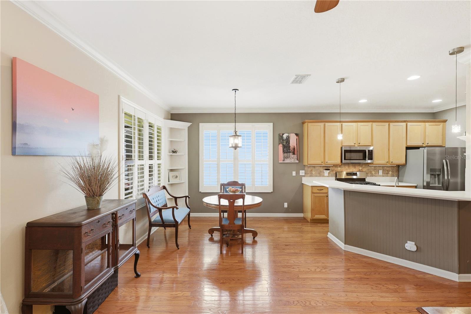 VICTORIA PARK NORTHEAST INCREMENT - Residential