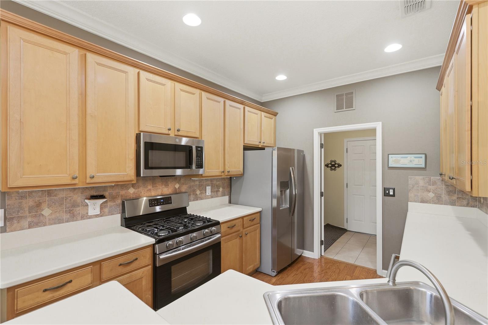 VICTORIA PARK NORTHEAST INCREMENT - Residential