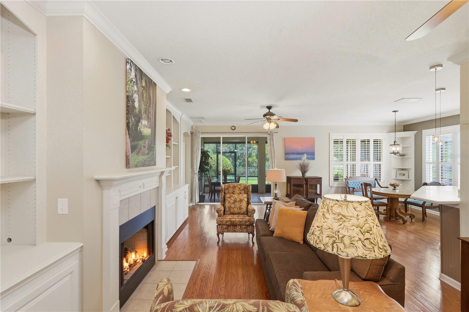 VICTORIA PARK NORTHEAST INCREMENT - Residential