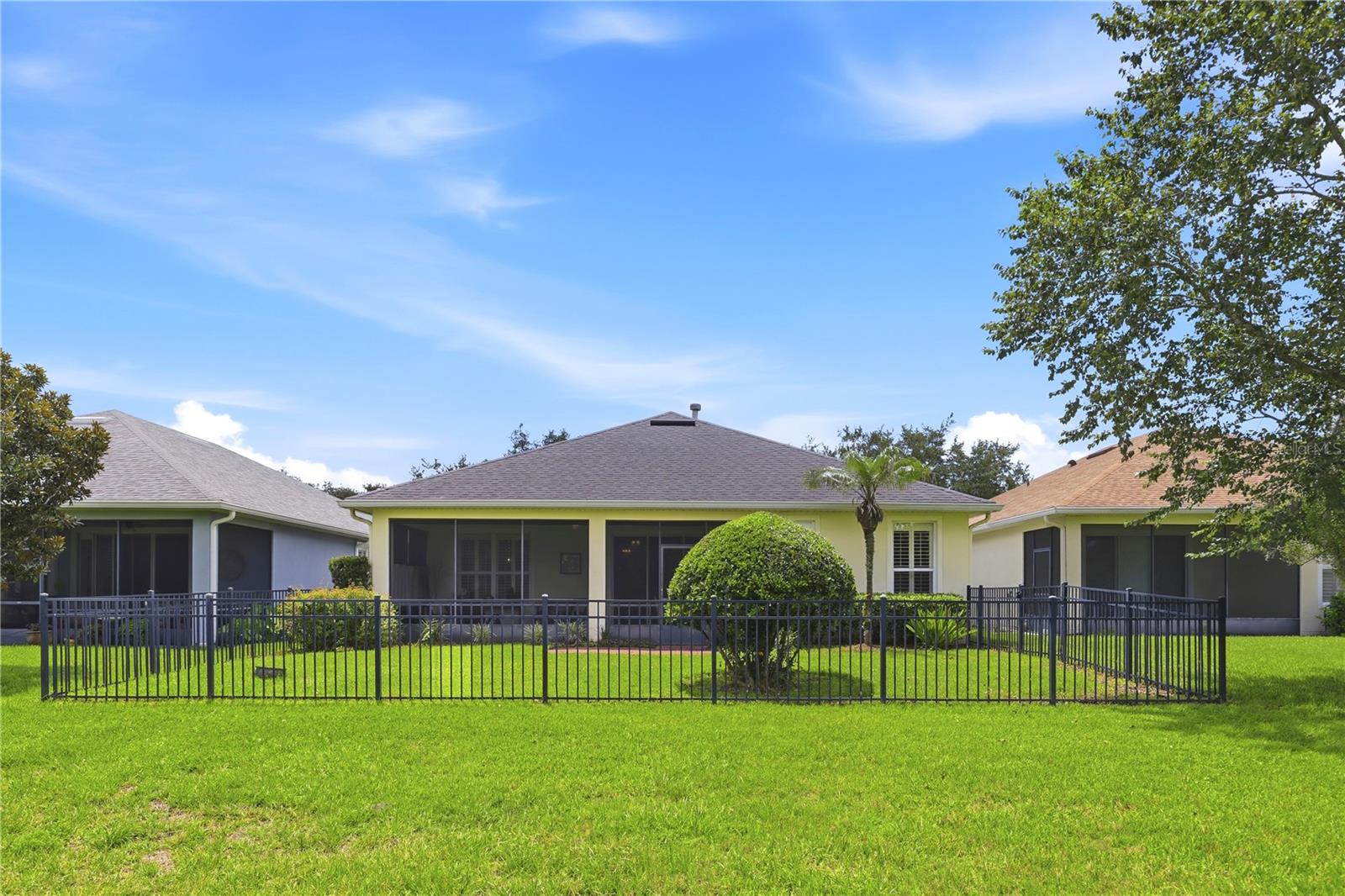 VICTORIA PARK NORTHEAST INCREMENT - Residential