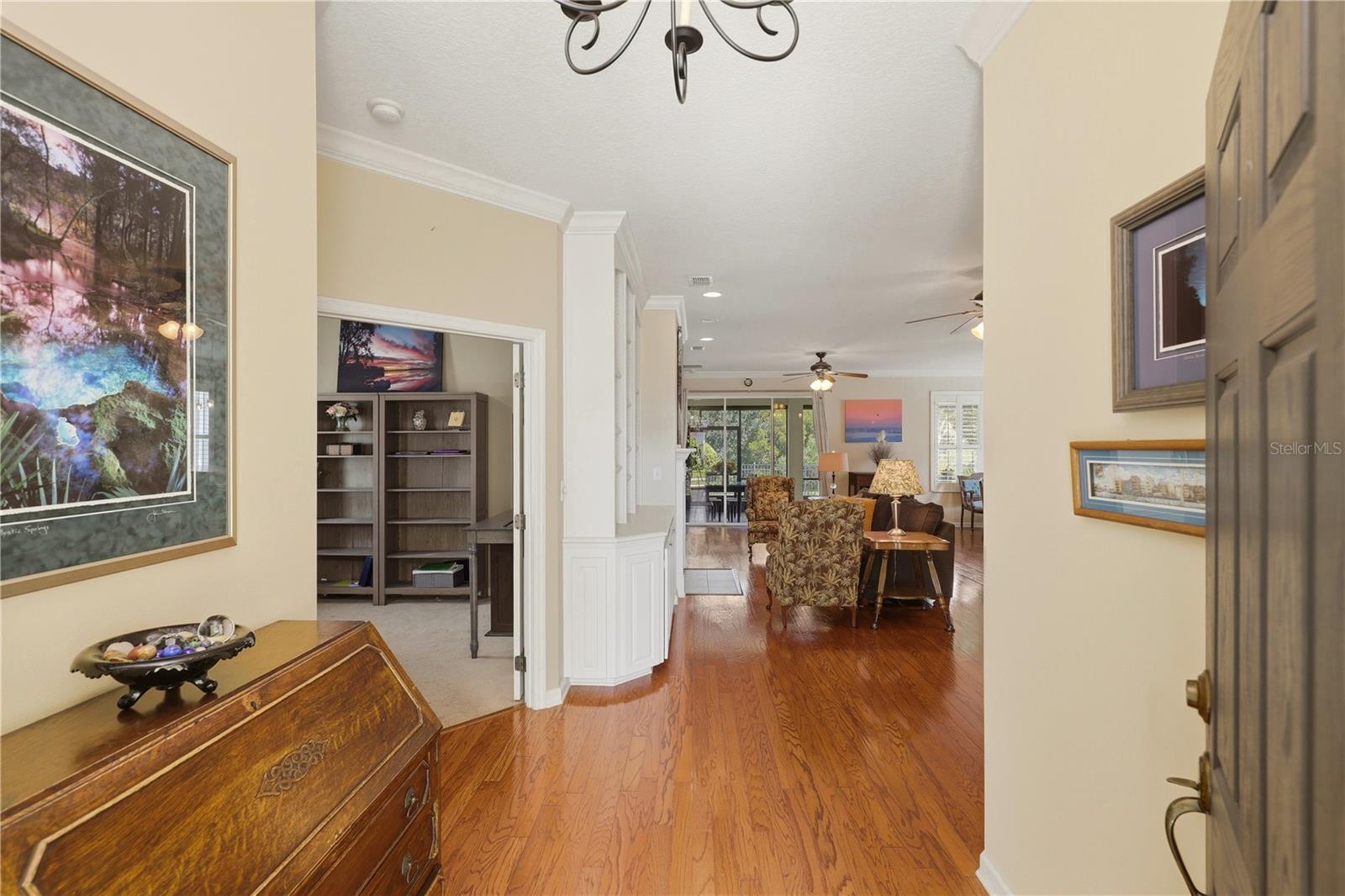 VICTORIA PARK NORTHEAST INCREMENT - Residential