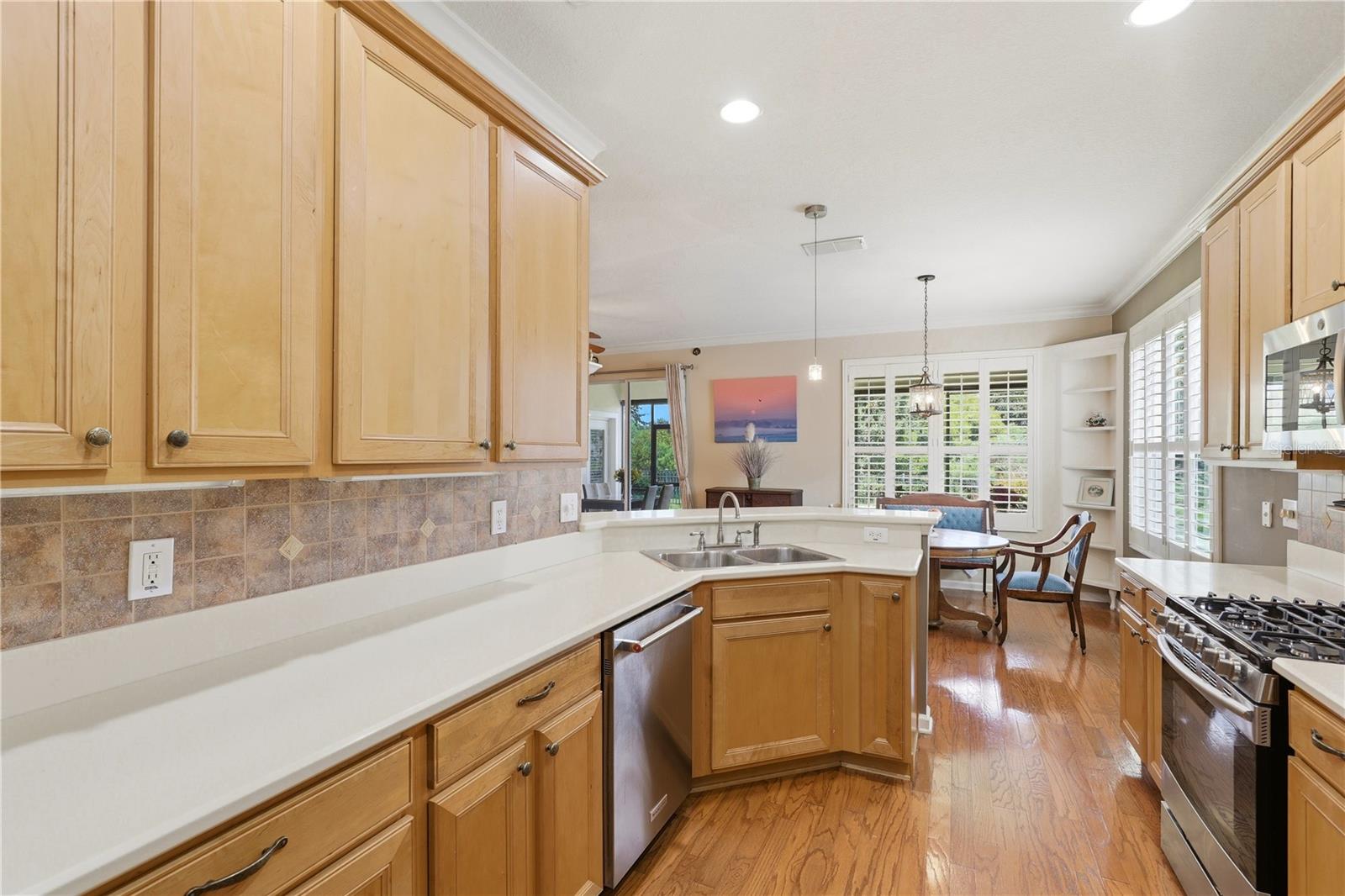 VICTORIA PARK NORTHEAST INCREMENT - Residential