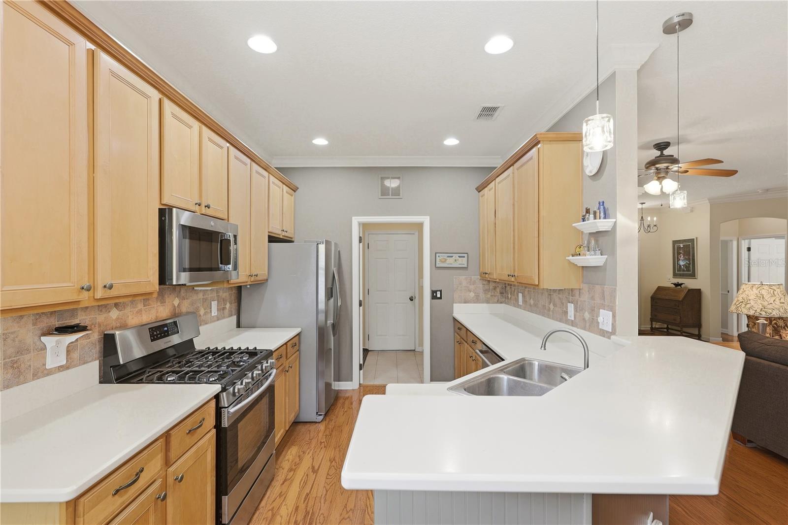 VICTORIA PARK NORTHEAST INCREMENT - Residential