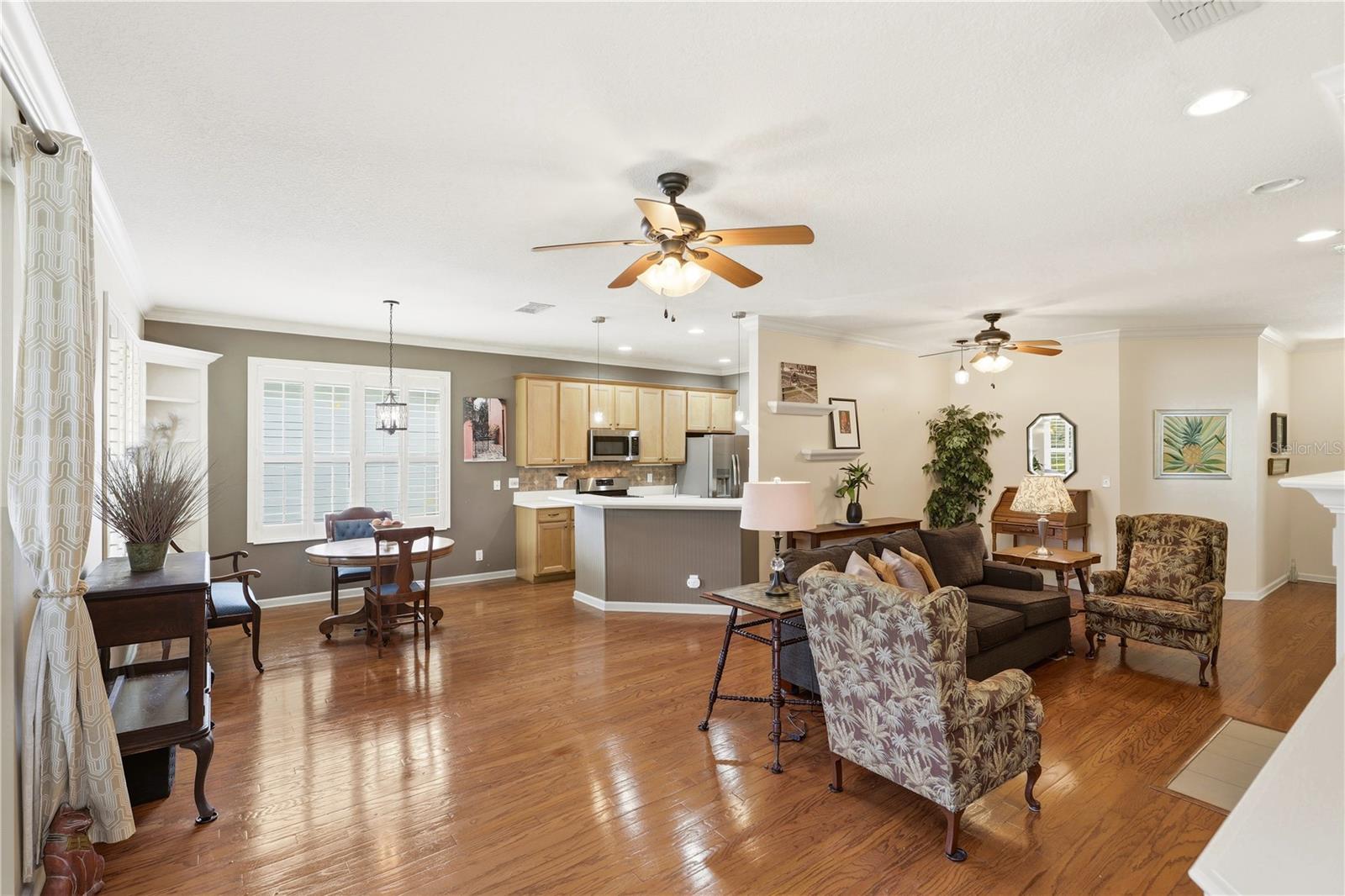 VICTORIA PARK NORTHEAST INCREMENT - Residential