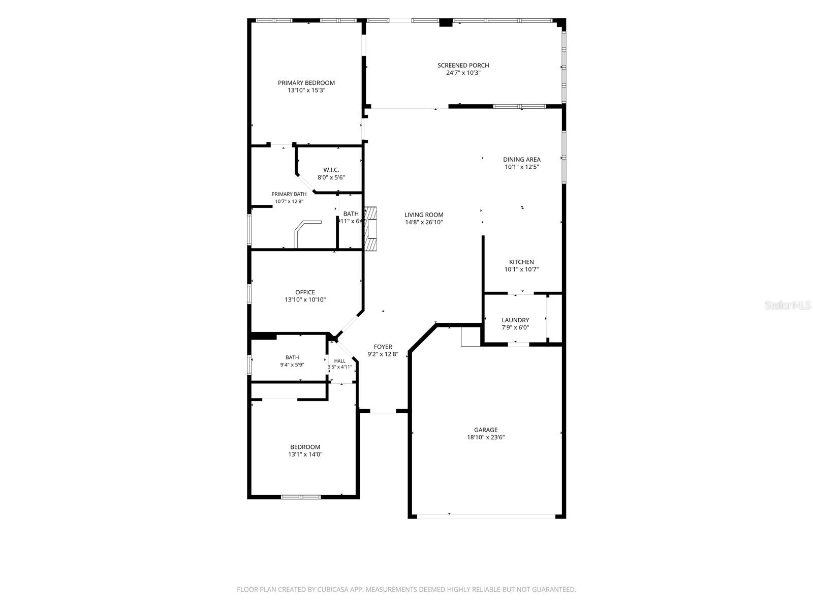 VICTORIA PARK NORTHEAST INCREMENT - Residential