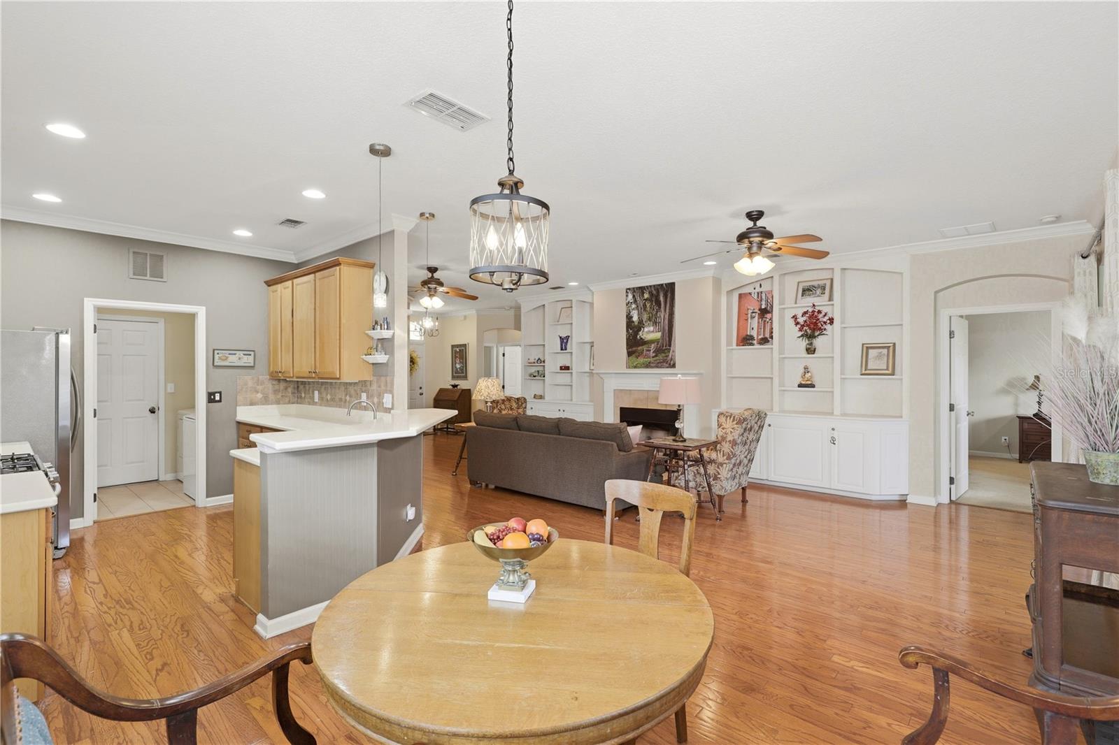 VICTORIA PARK NORTHEAST INCREMENT - Residential