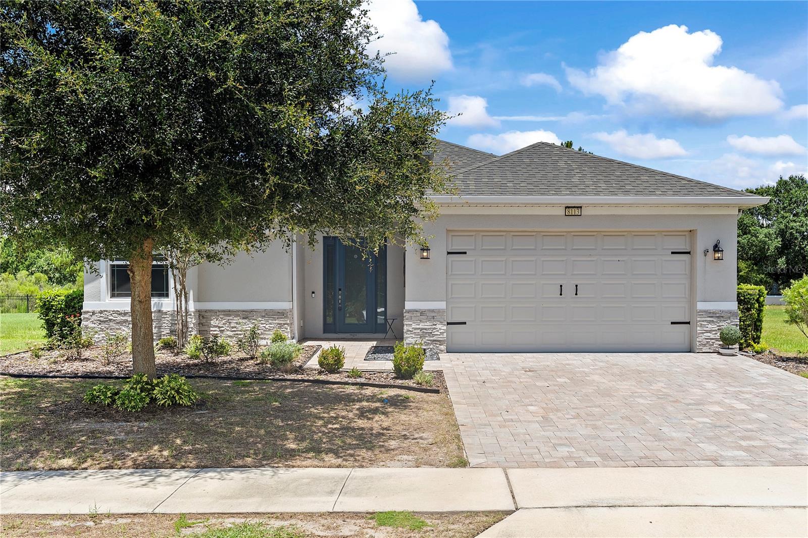 MOUNT DORA LAKES OF MOUNT DORA PH 02 - Residential