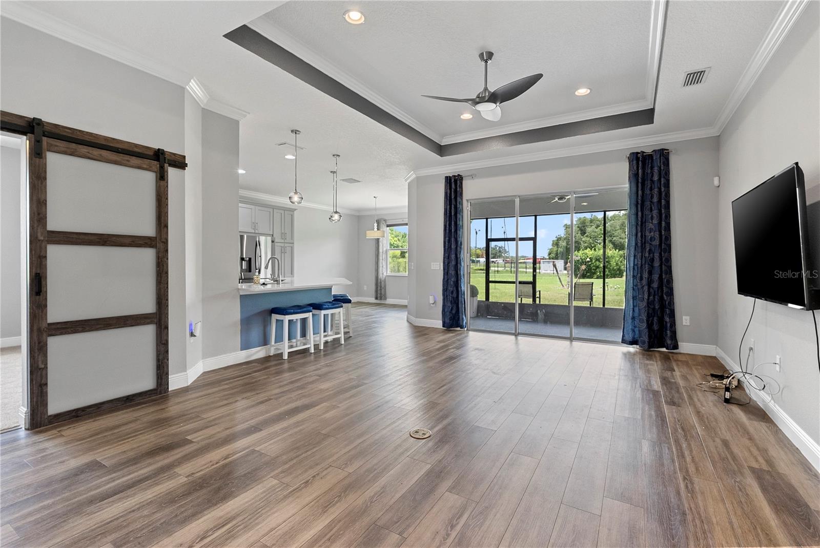 MOUNT DORA LAKES OF MOUNT DORA PH 02 - Residential