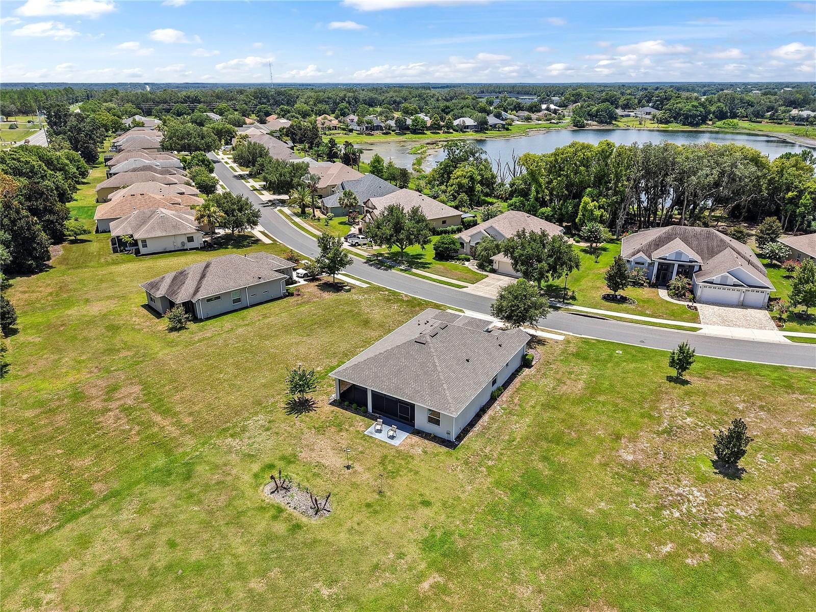 MOUNT DORA LAKES OF MOUNT DORA PH 02 - Residential