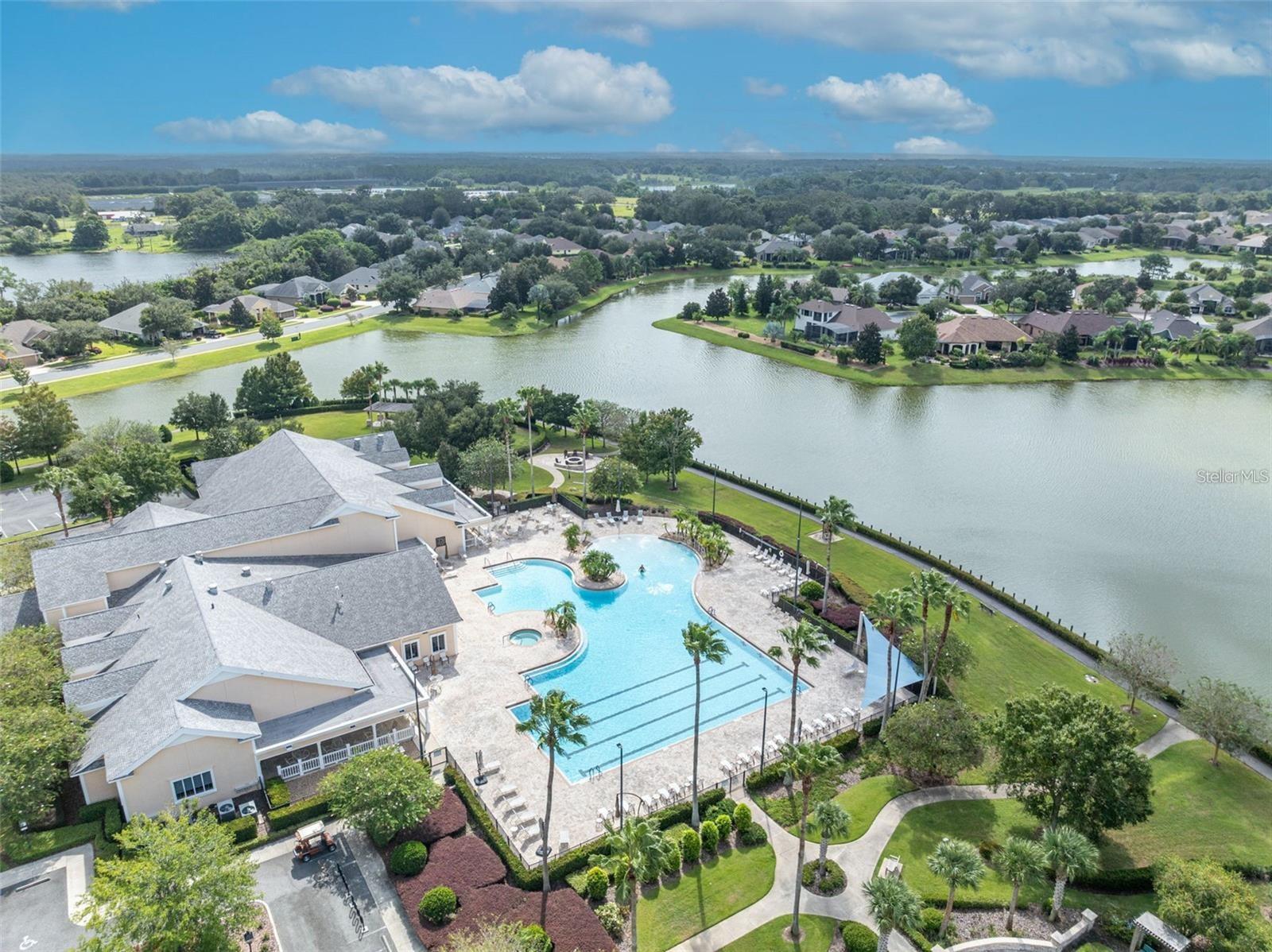 MOUNT DORA LAKES OF MOUNT DORA PH 02 - Residential