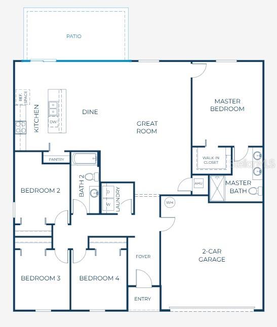 ROYAL HIGHLANDS - Residential