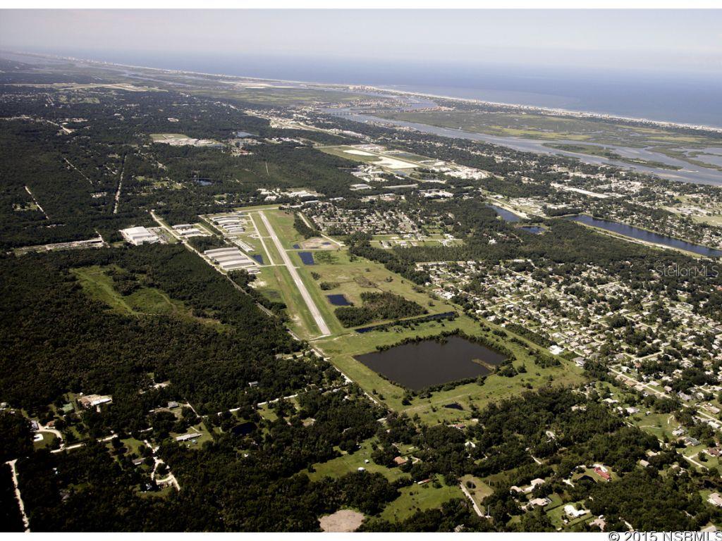 Massey Ranch Airpark Unit 01 - Residential