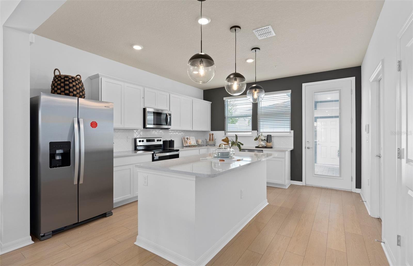 EVERBE - Residential