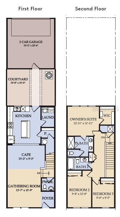 EVERBE - Residential