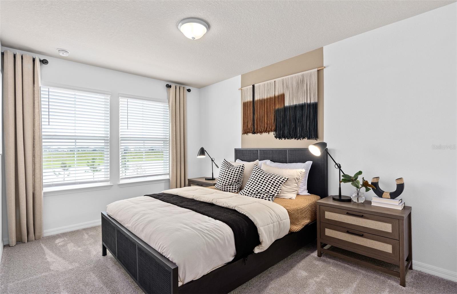 EVERBE - Residential