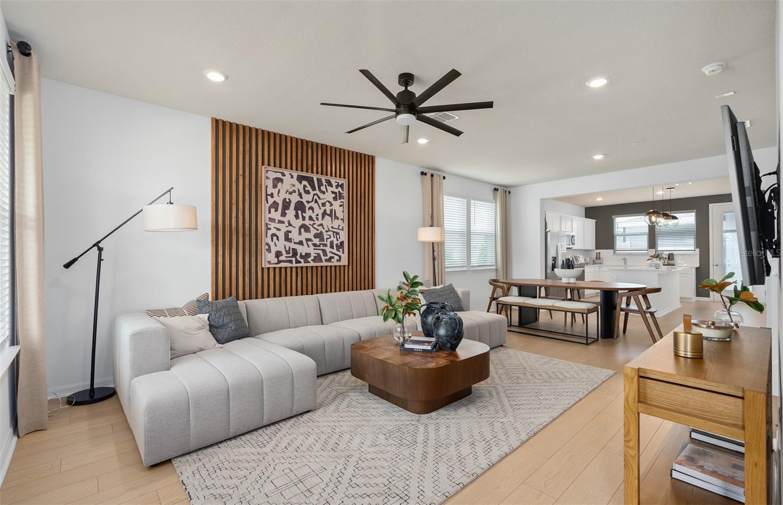 EVERBE - Residential