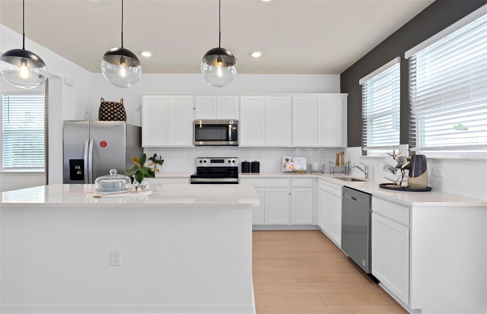 EVERBE - Residential
