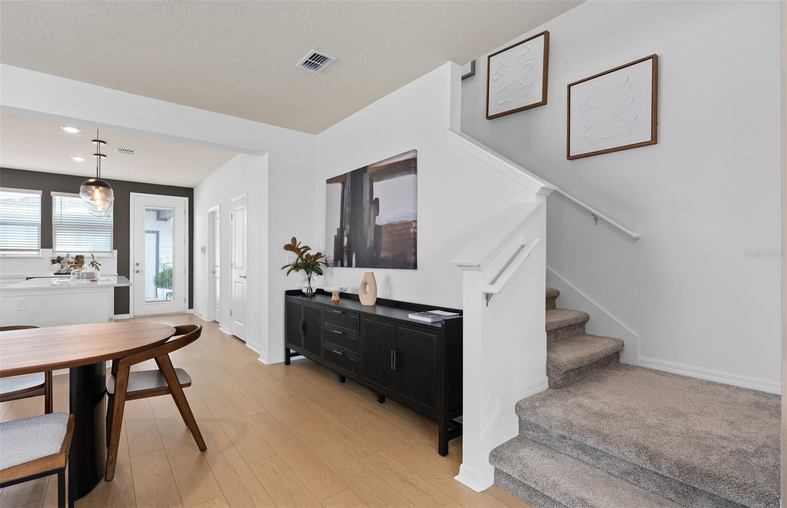 EVERBE - Residential