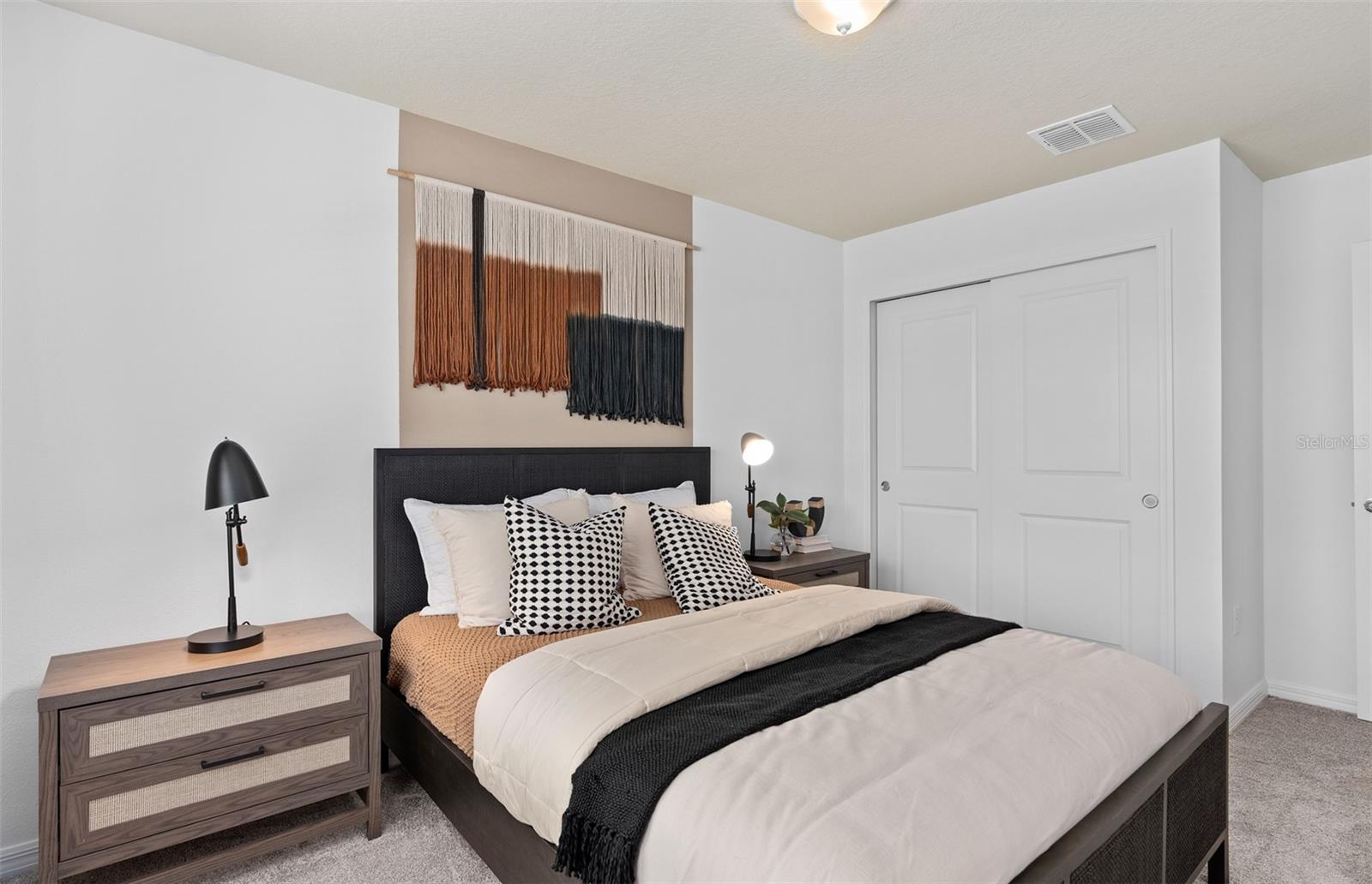 EVERBE - Residential